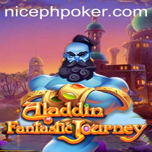 Exploring Aladdin: The Enchanting Game of Magic and Adventure