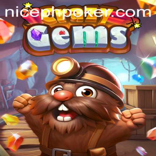 CrazyGems: The Thrilling Puzzle Adventure Taking the Gaming World by Storm