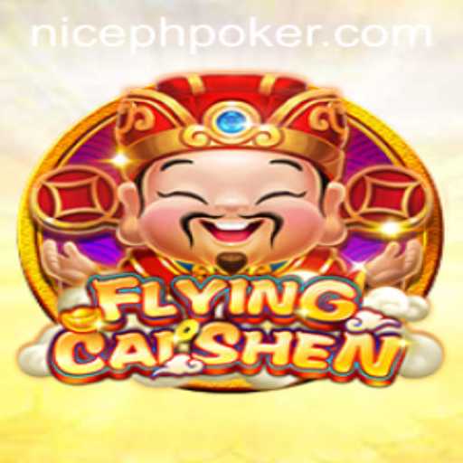 Exploring the Enchanting World of FlyingCaiShen: An Interactive Adventure