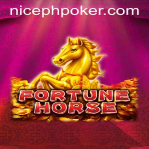 FortuneHorse: An Exhilarating Journey into the Realm of NICEPH