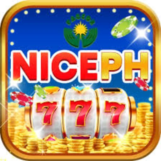 NICEPH logo
