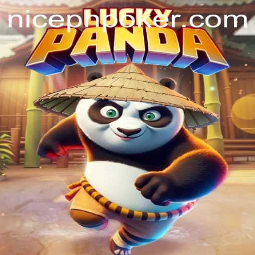 Discover the Thrilling World of LuckyPanda