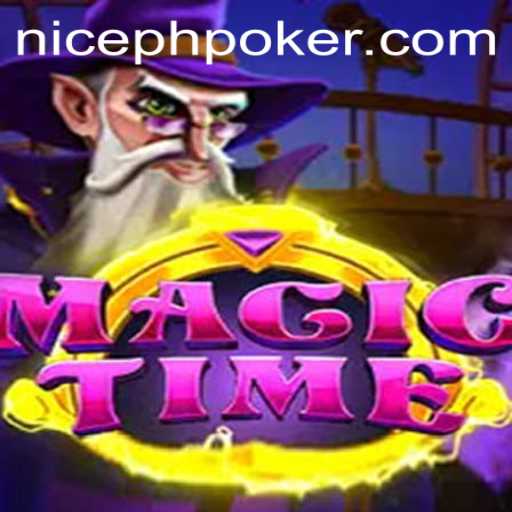 MagicTime: Dive into a World of Enchantment and Strategy with NICEPH