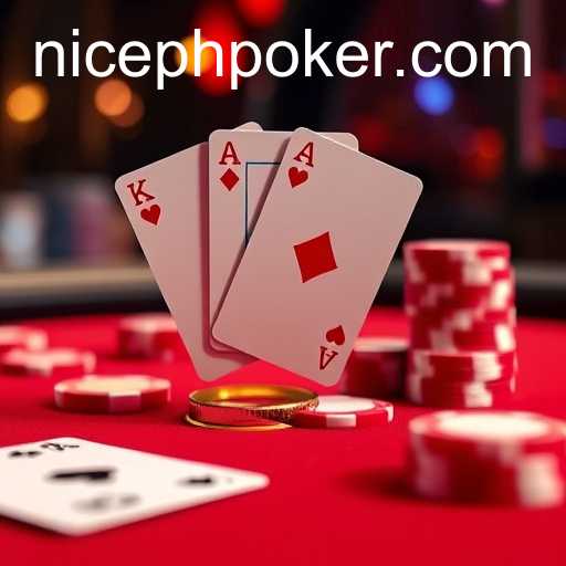 The Growing Popularity of Online Baccarat with NICEPH
