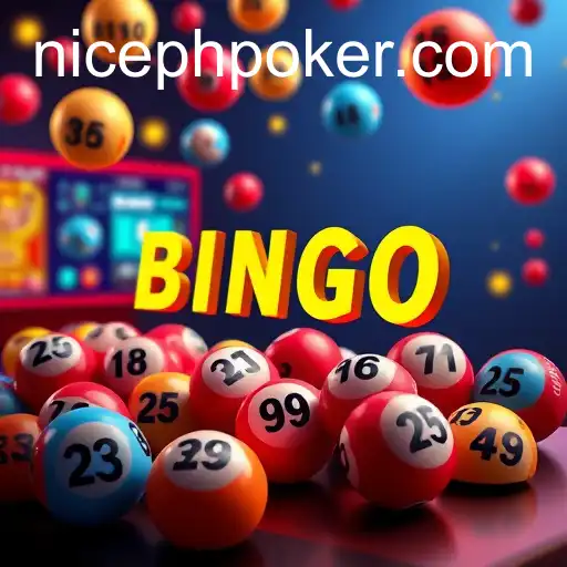 The Evolution of Online Bingo with NICEPH