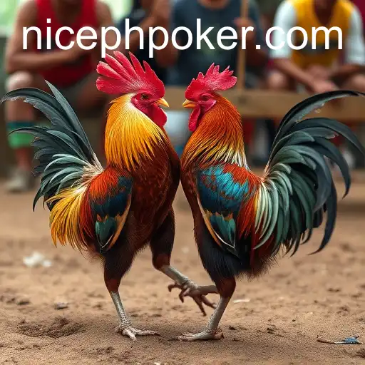 The Evolution and Impact of Sabong Games in Modern Culture