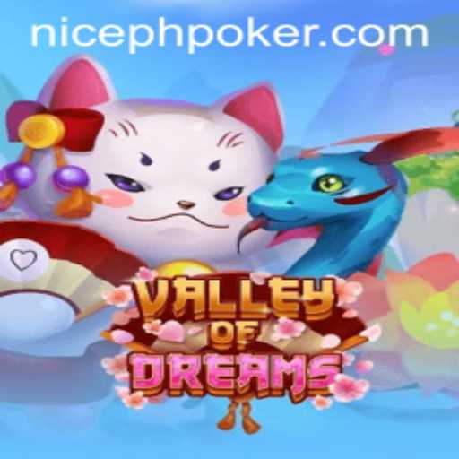 Exploring the Enchanting World of ValleyofDreams and the Puzzling Domain of NICEPH